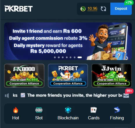 PKRBET Game