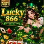 LUCKY866 Game