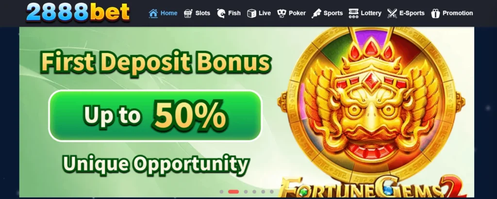 2888bet App