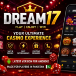 Dream17 Game