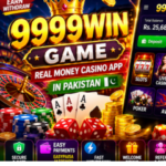 9999WIN Game