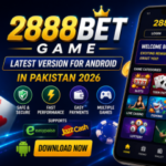 2888bet Game