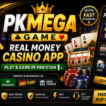 PKmega Game
