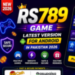 RS789 Game