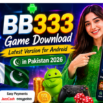 BB333 Game