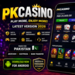PKCASINO Game