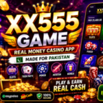 XX555 Game