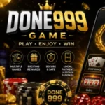 DONE999 Game