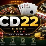 CD22 Game