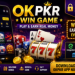 OKPKR Game