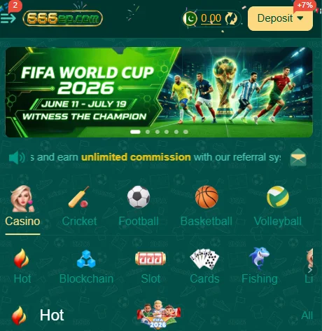 666EP App
