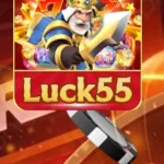 Luck55 Game