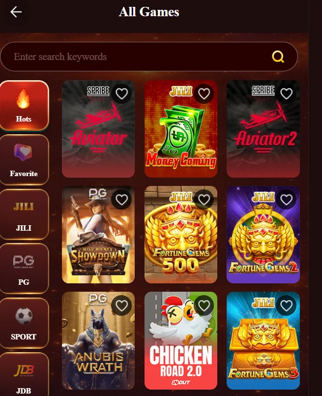 666RS Game