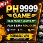 PH9999 Game