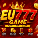 EU777 Game