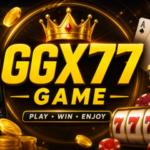 GGX77 Game