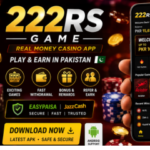 222RS Game