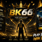 BK66 Game