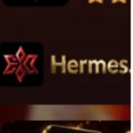 Hermes Game
