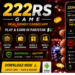 222RS Game