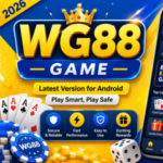 WG88 Game