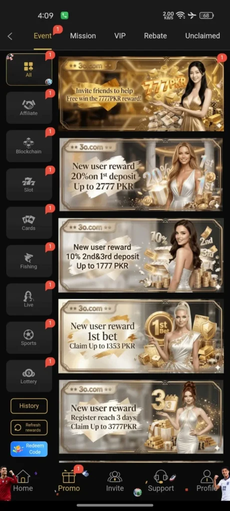 30 App