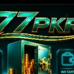 77PKR Game