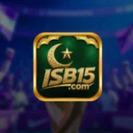ISB15 Game