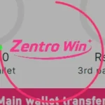 Zentro Win Game