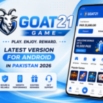 Goat21 Game