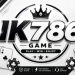 IK786 Game