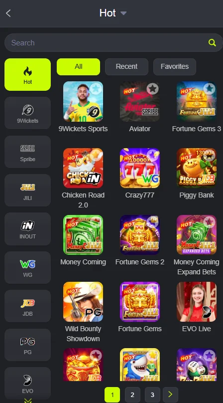 8JJBET Game