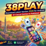 38PLAY Game