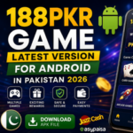 188PKR Game