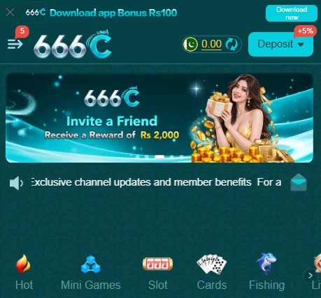 666C App