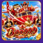 BOO999 Game