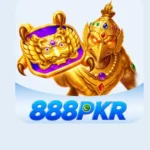 888PKR Game