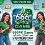 666PK Game